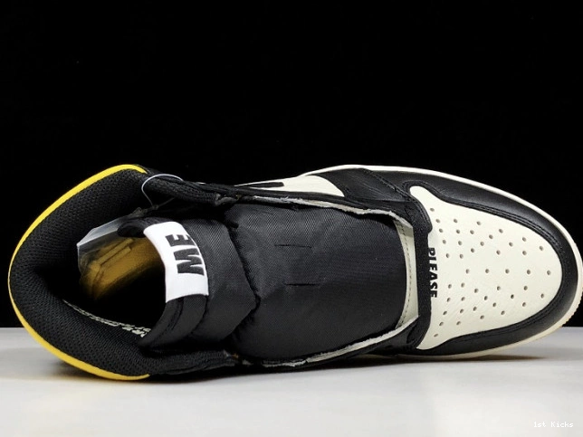 Resale Air For Retro NRGNot OG Jordan High 861428-107 1 0713